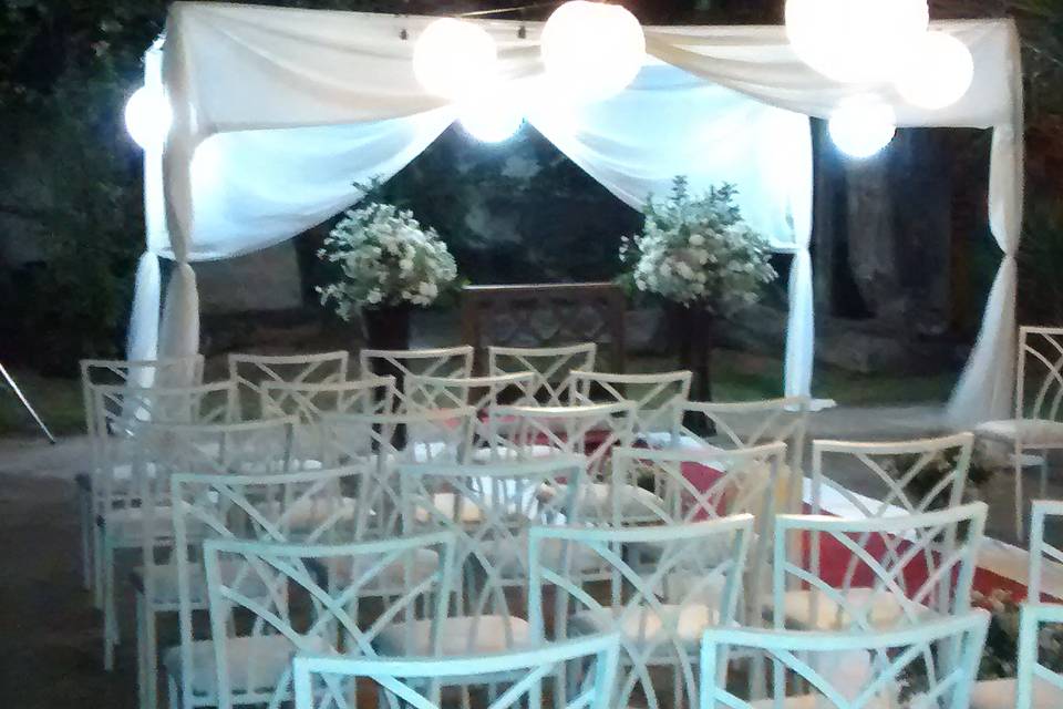 Organiza Eventos