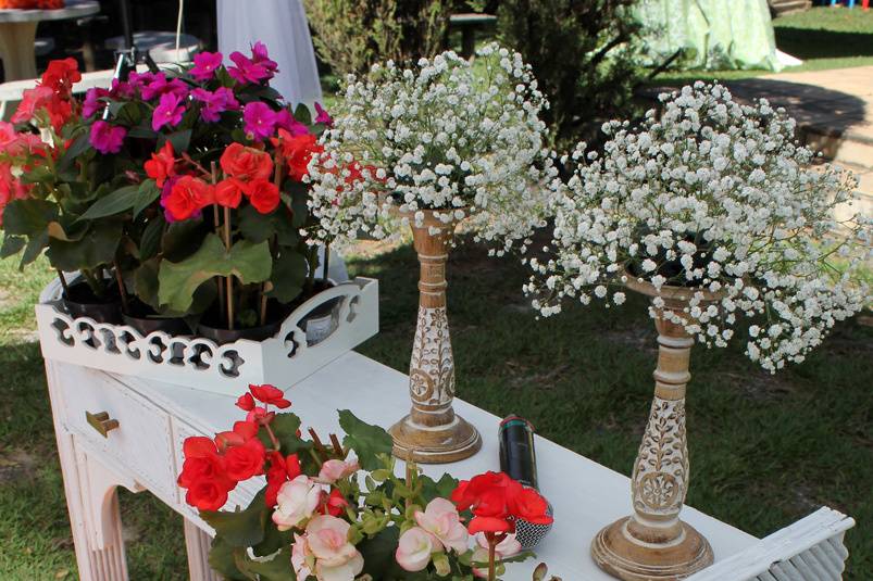 Organiza Eventos