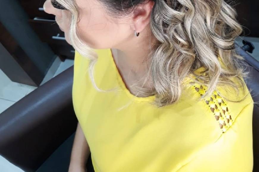 Penteado