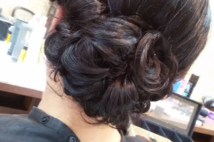 Penteado