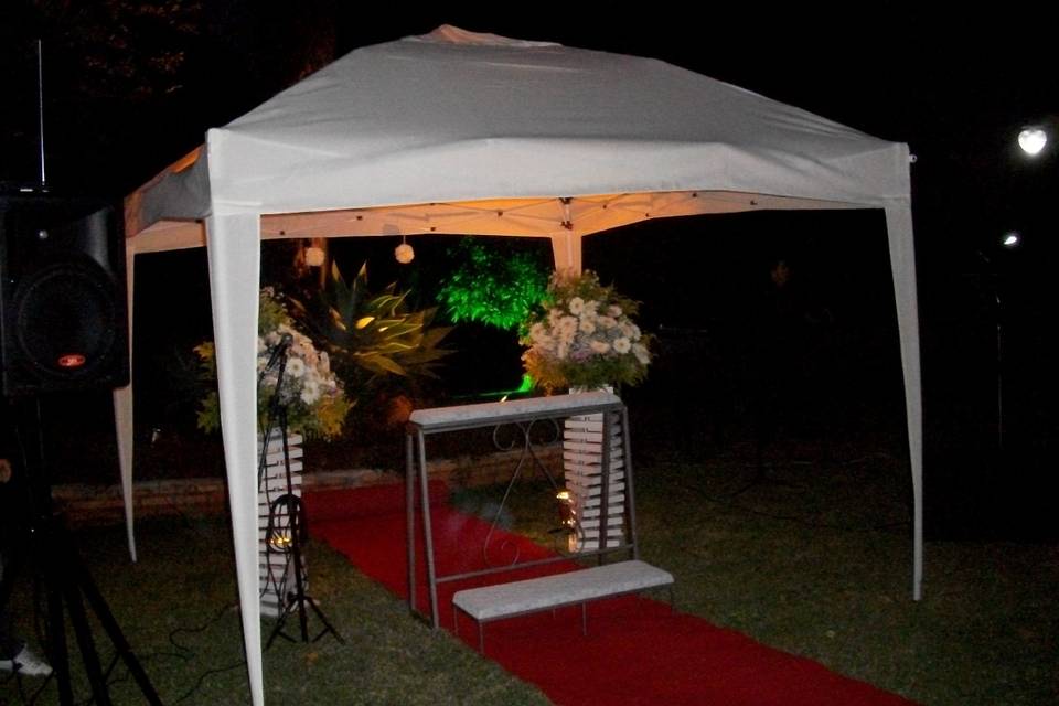 Organiza Eventos