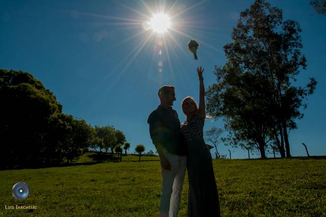 Pré-Wedding