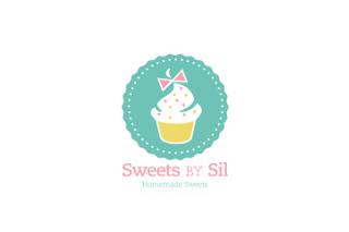 Logo Sweets By Sil