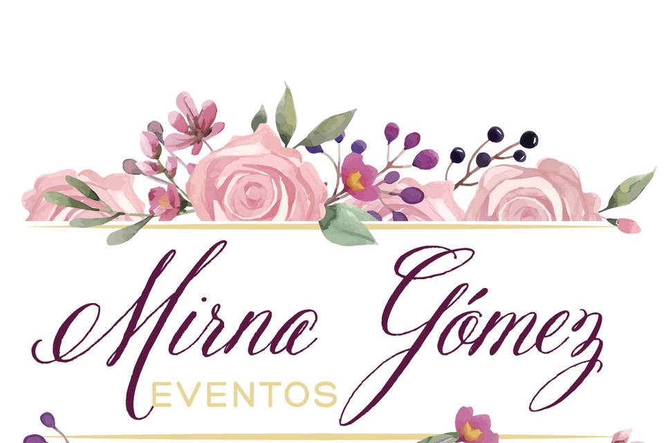 Mirna Gómez - Eventos