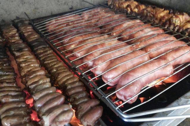 Churrasco