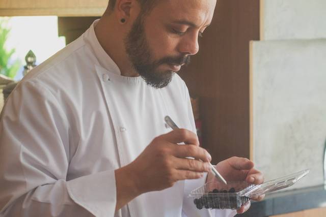 Chef Duo Gastronomia