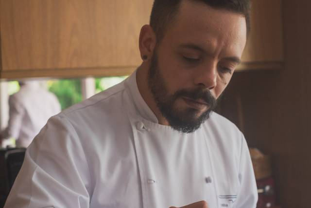 Chef Duo Gastronomia