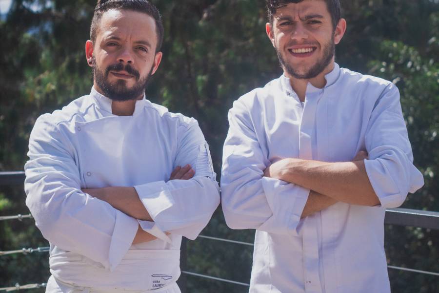 Chef Duo Gastronomia