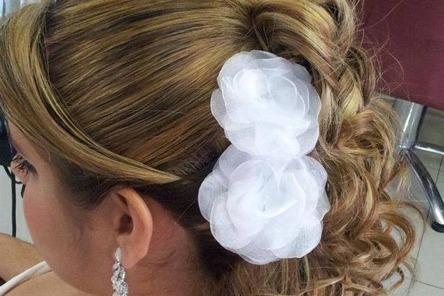 Penteado