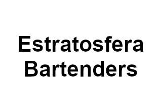 Estratosfera Bartenders logo