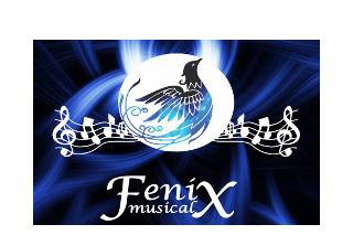 Fenix Musical  logo