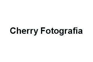 Logo Cherry Fotografia