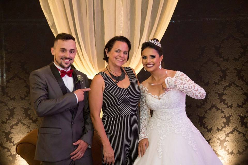 Sandra Corrêa Eventos