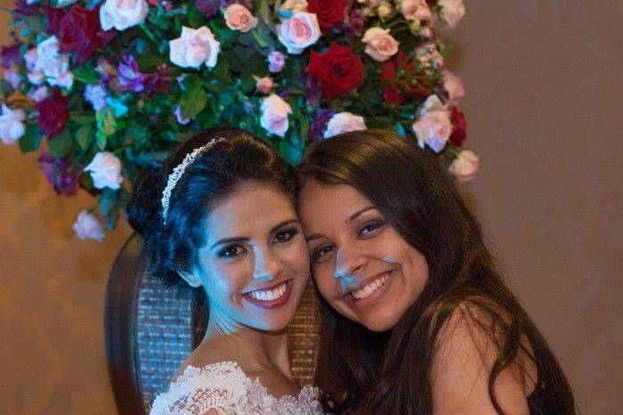 Noiva e pianista