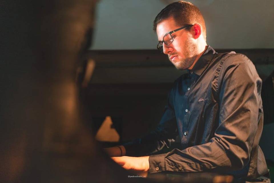Pianista