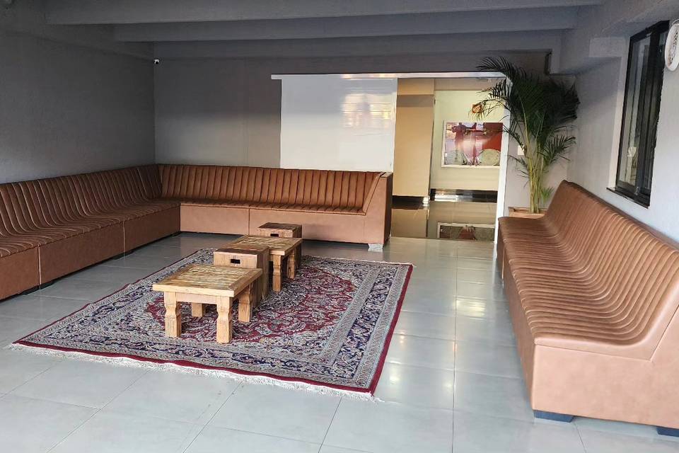 Sofás com estilo próprio