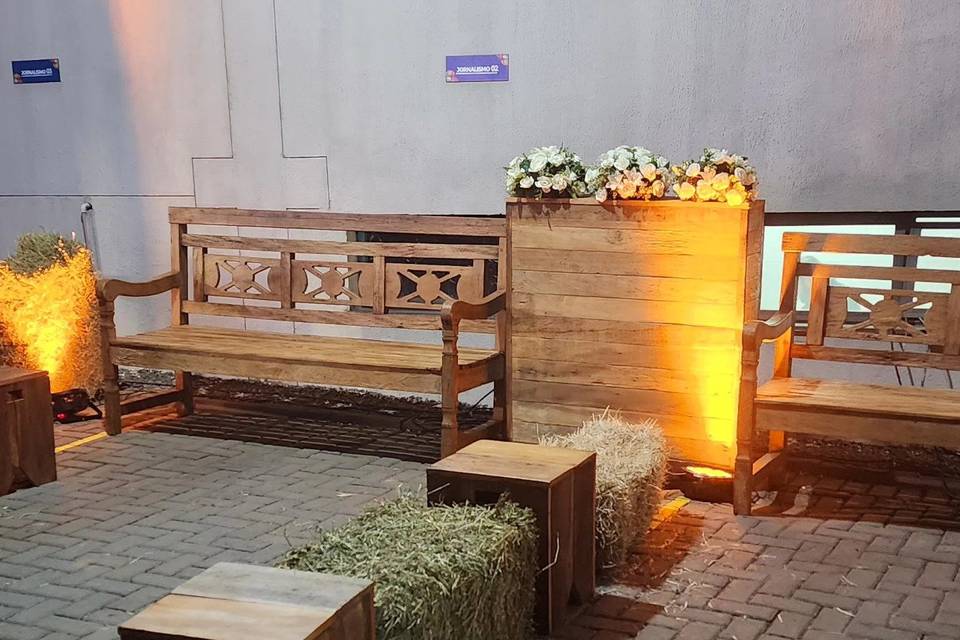 Banquetas