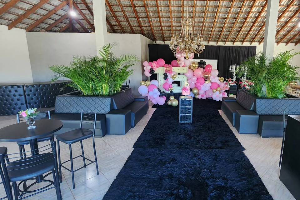 Eventos de 15 anos