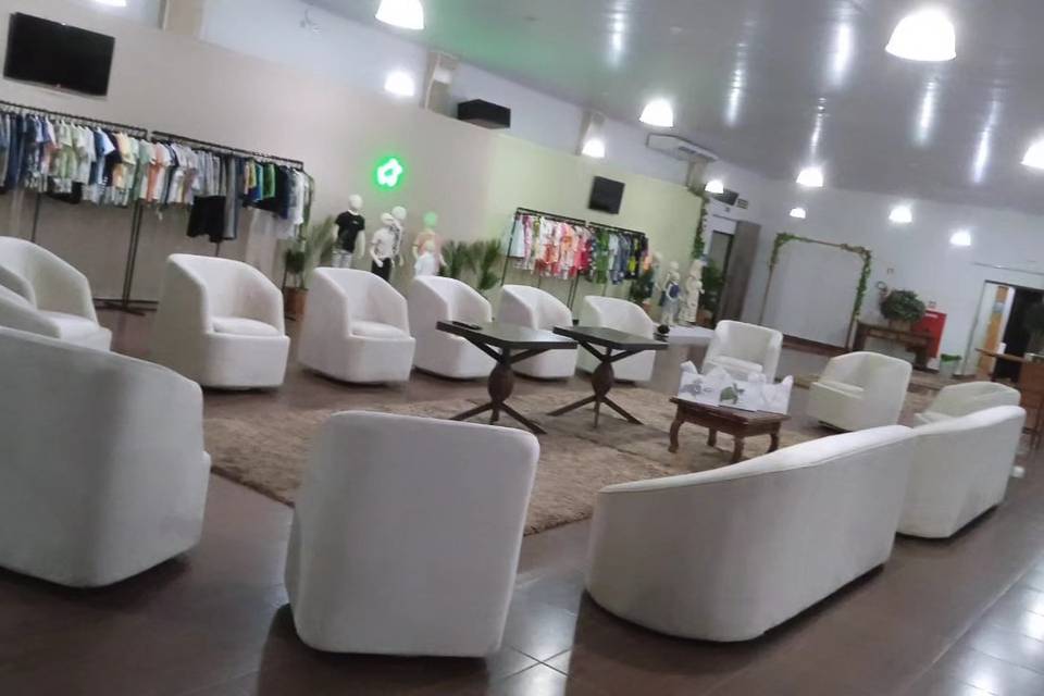 Poltronas