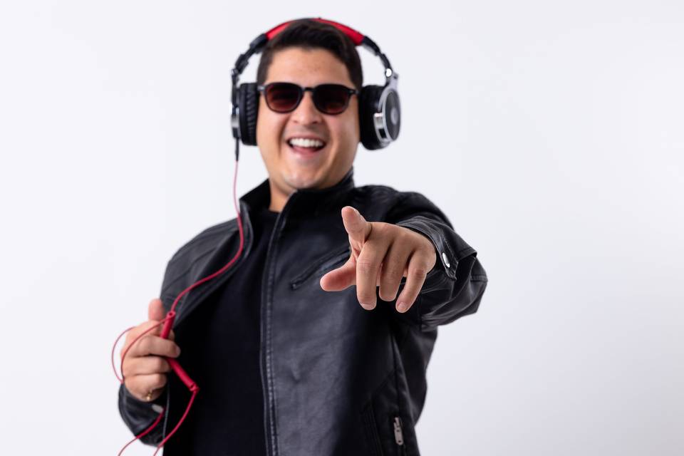 Dj Texas