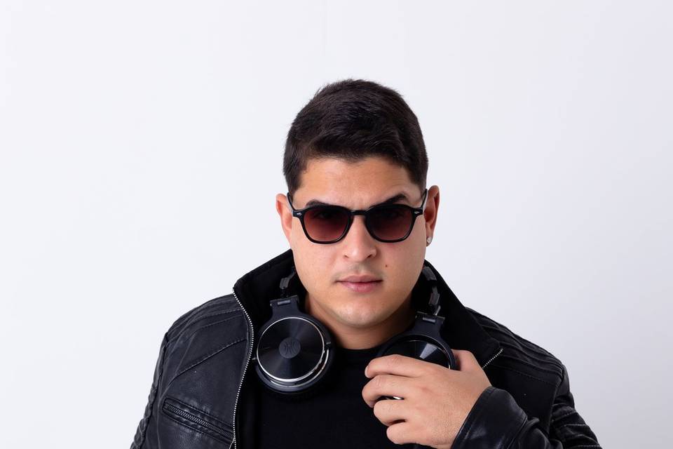 Dj Texas