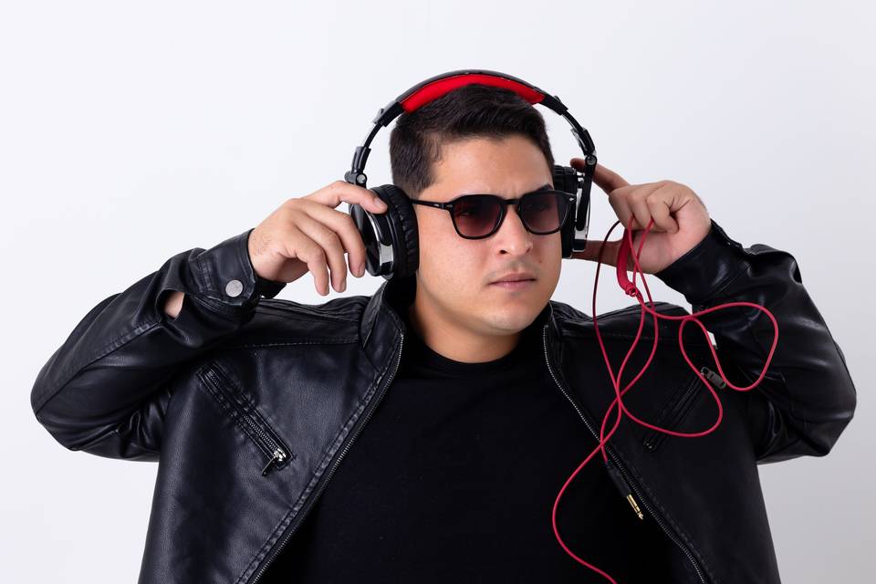Dj Texas