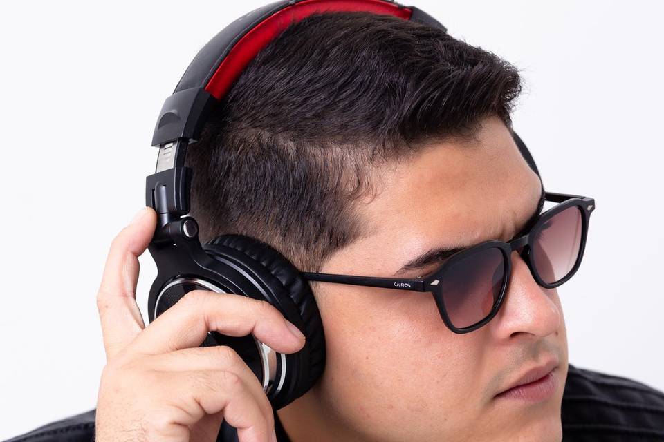 Dj Texas