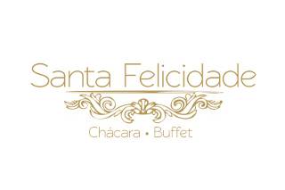 Logo Chácara Santa Felicidade