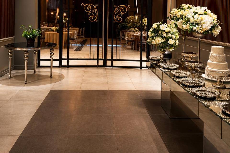 Hall de Entrada