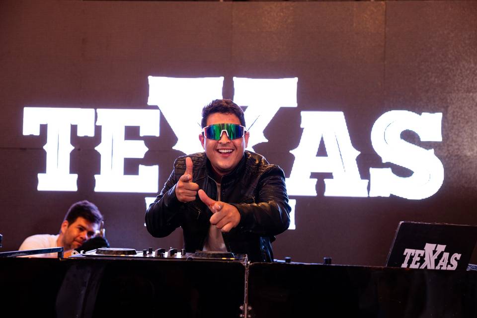 Dj Texas