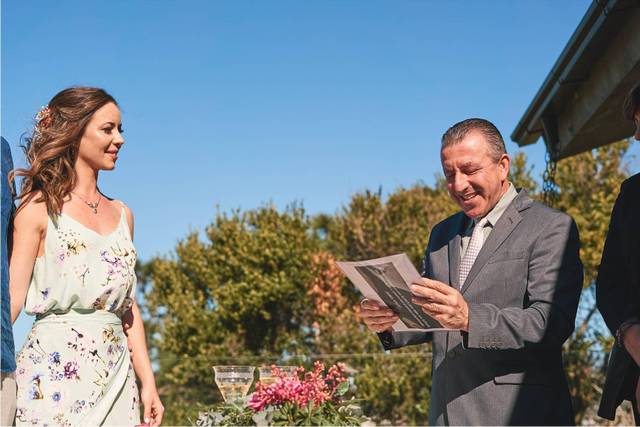 Casamento Civil