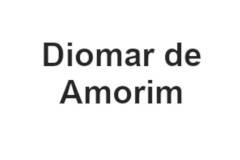 Diomar de Amorim logo