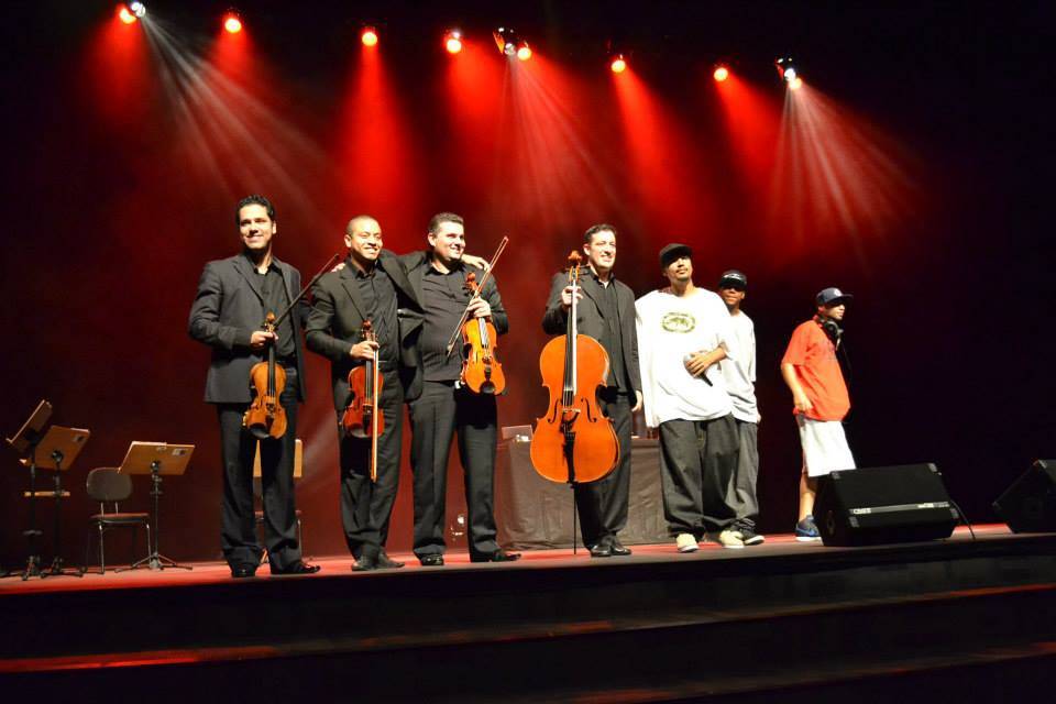Bravo Tatuí Coral e Orquestra