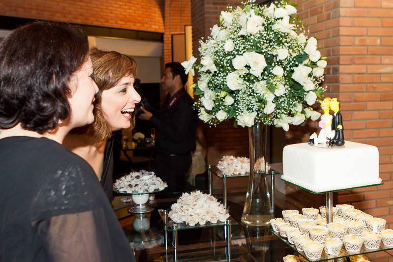 Casamento Lú e Flávio