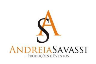 Andreia Savassi Logo