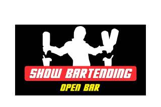 Show Bartending - Open Bar logo