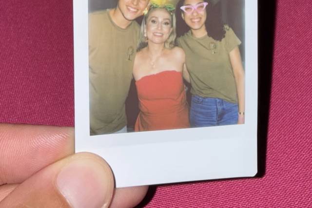 Aniversário