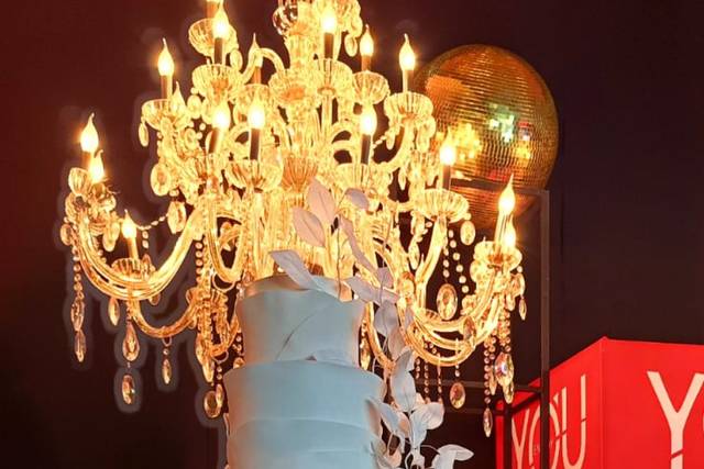 Castelli Bolos Cenograficos