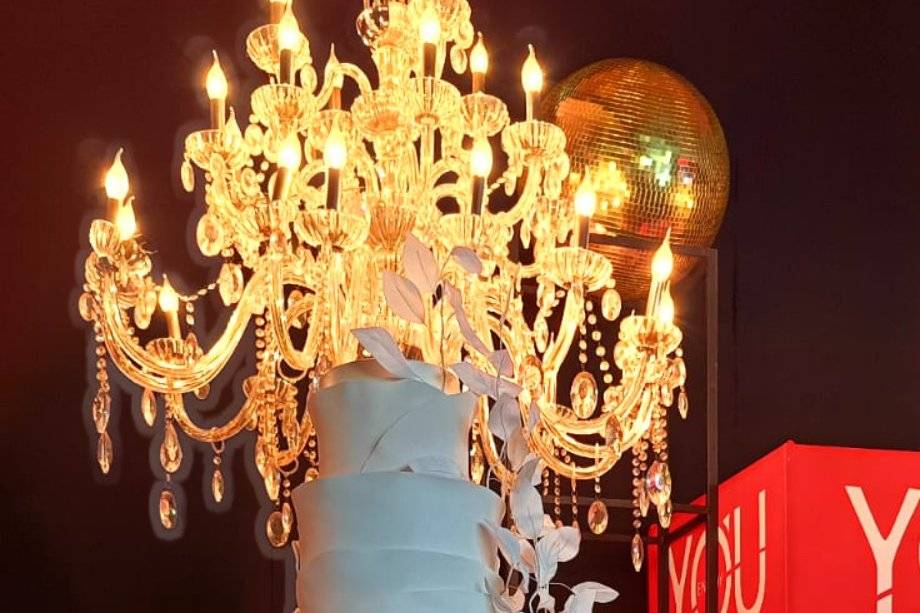 Castelli Bolos Cenograficos