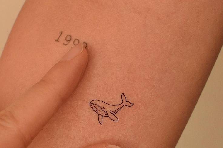 Flash Tattoo Experiência