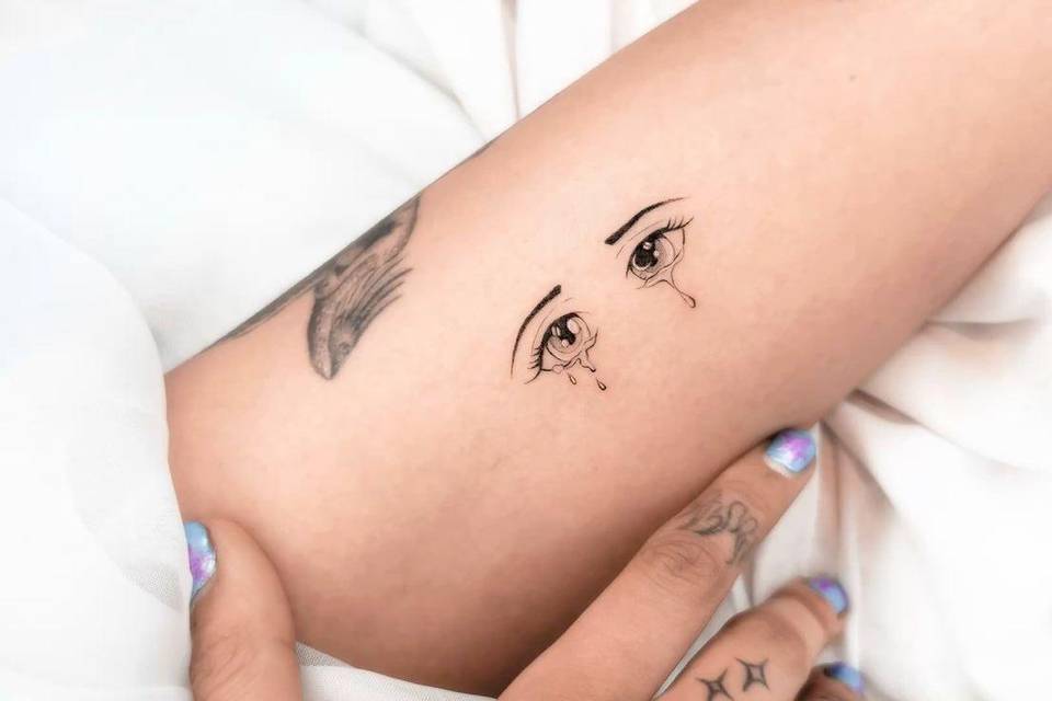 Flash Tattoo Experiência
