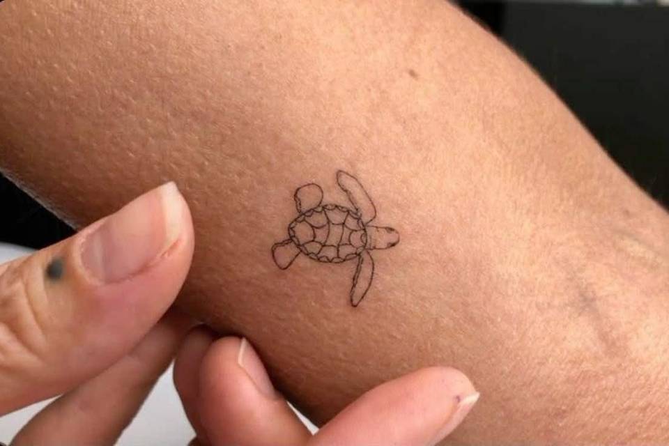 Tatuagens