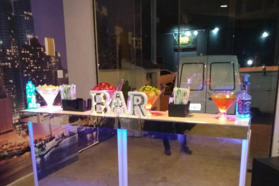 Fernandesbartender