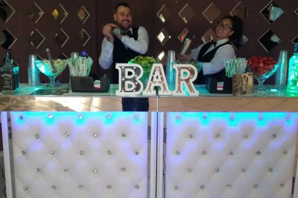 Fernandesbartender