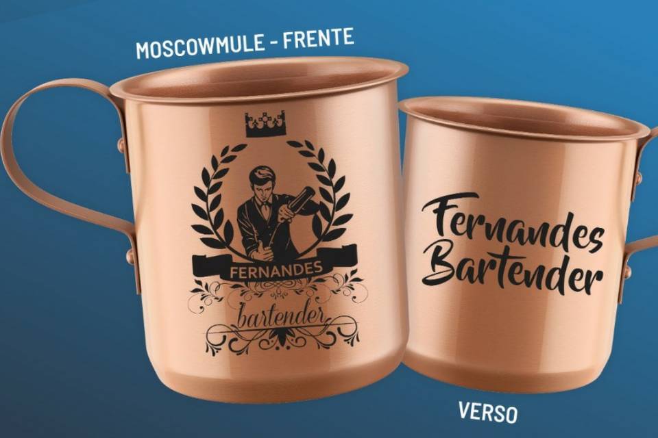 Fernandesbartender