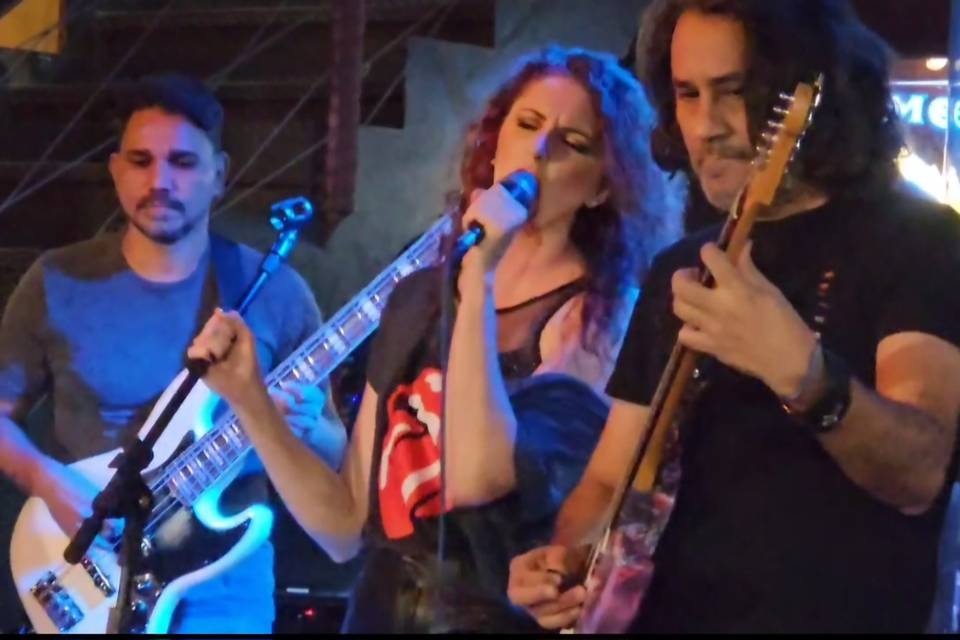 Donna Band