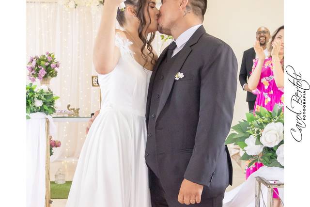 Felizes para sempre
