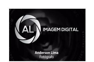 Anderson Lima Fotógrafo Logo