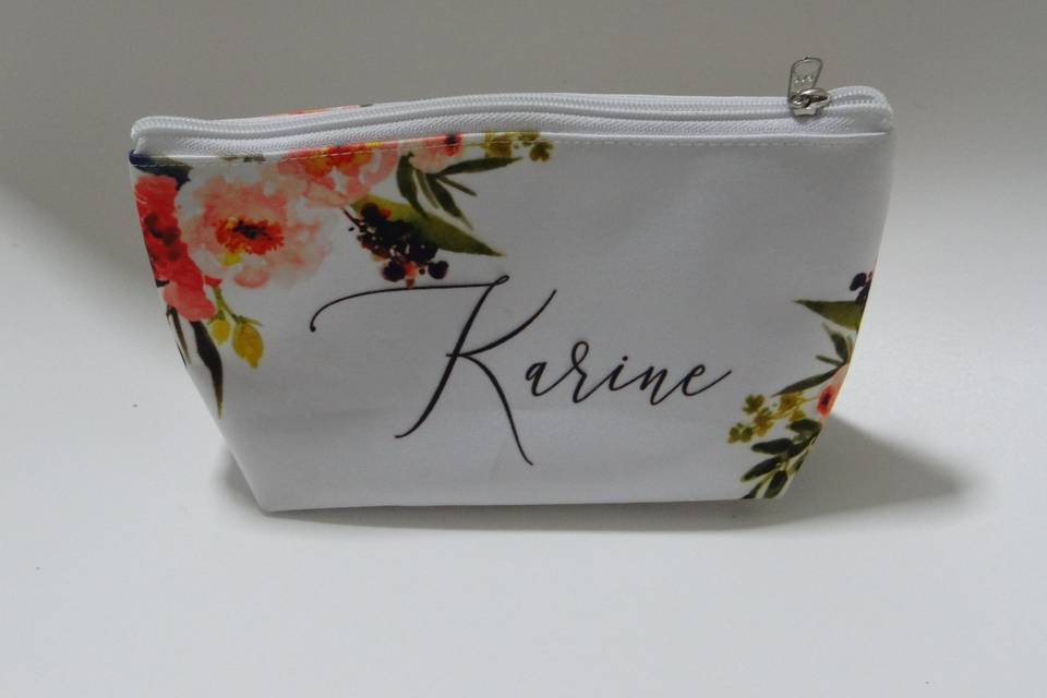 Necessaire Personalizada