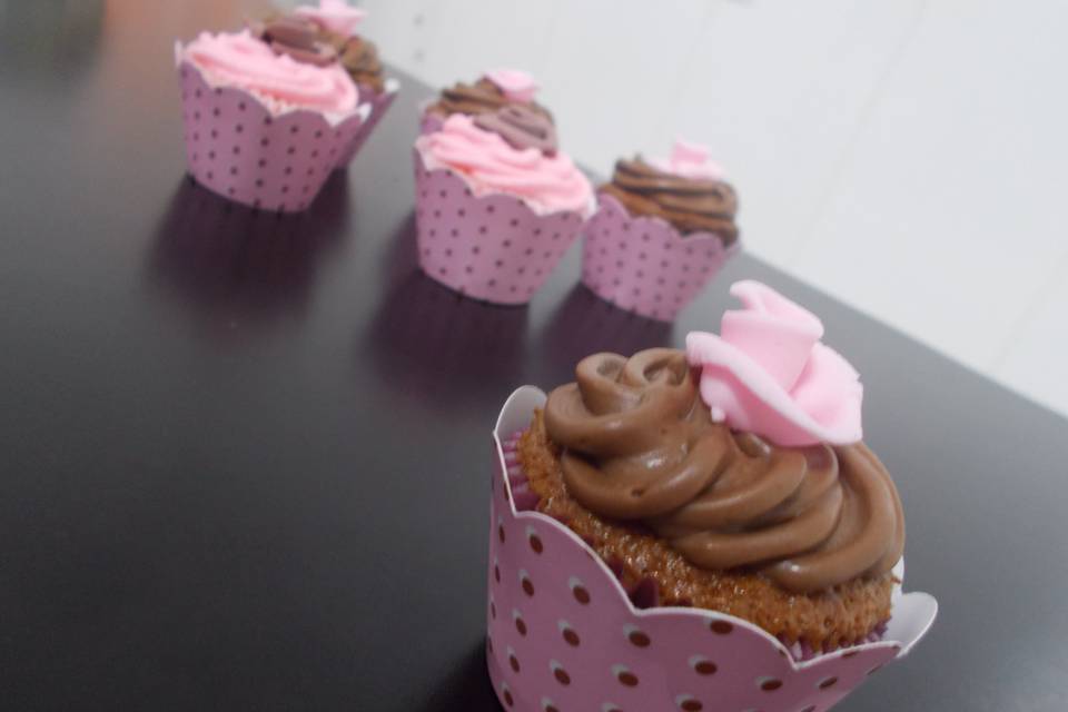 Cupcakes